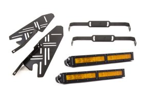 Ford Raptor LED Light Bars - Diode Dynamics - SS12 Stage Series 12 Ford Raptor LED Light Bars - Diode Dynamics - SS12 Stage Series 12
